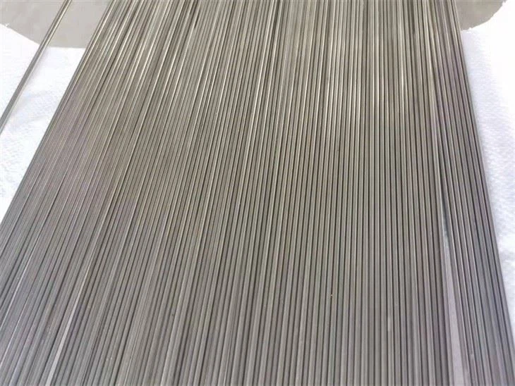 Stainless Steel Capillary Tube