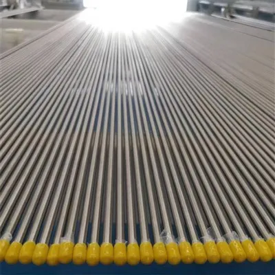 Инконел 625 тръби